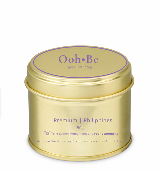 The Ooh•Be Powder